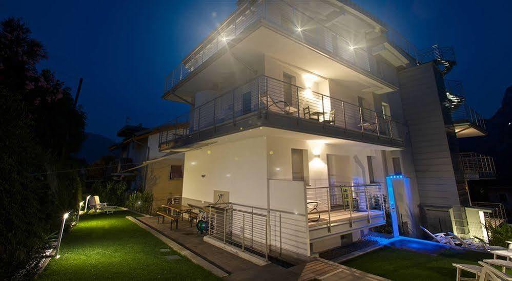 Villa Mazzano Riva del Garda Esterno foto